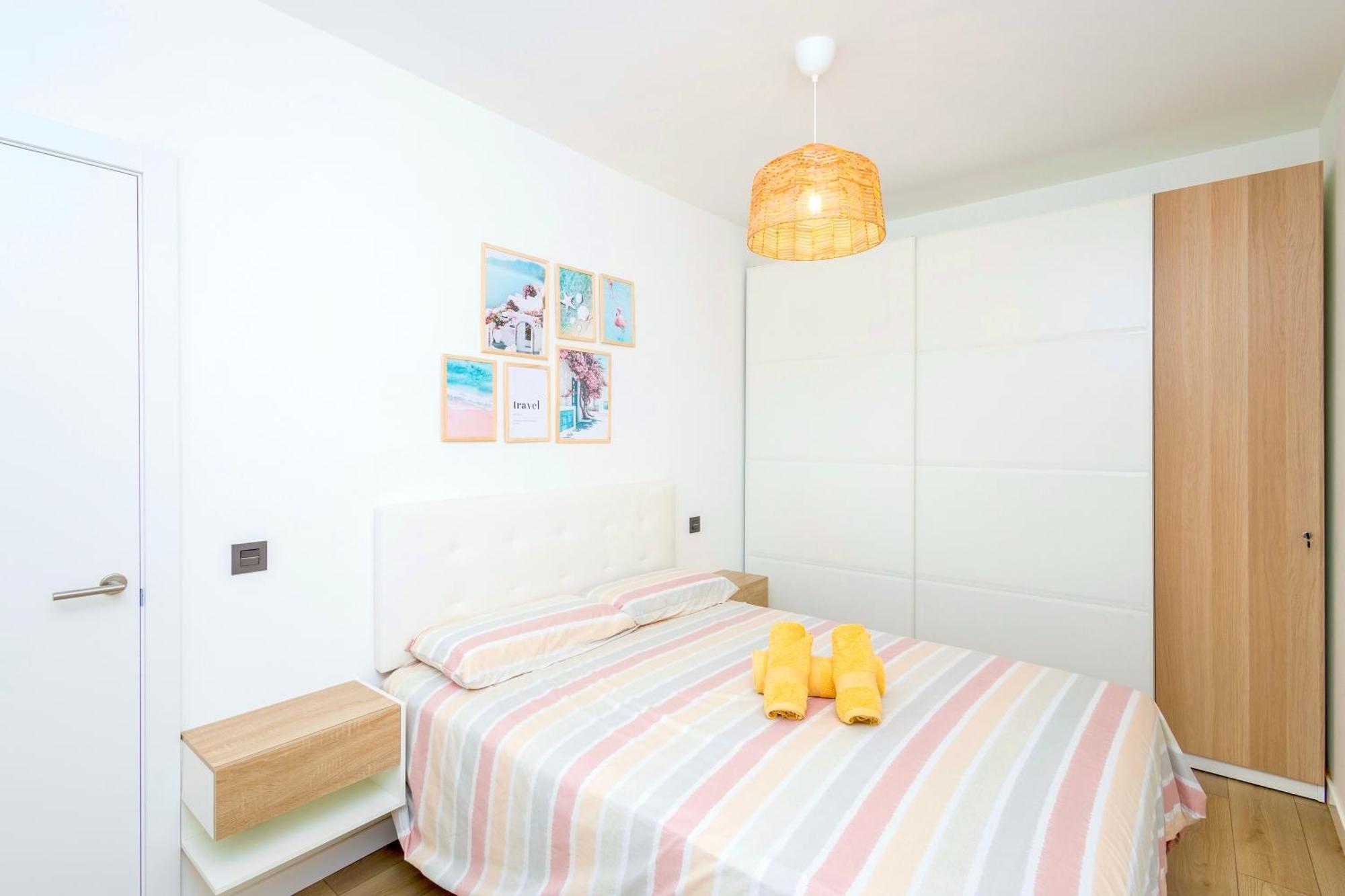 Modern Love Flat Λας Πάλμας ντε Γκραν Κανάρια Εξωτερικό φωτογραφία