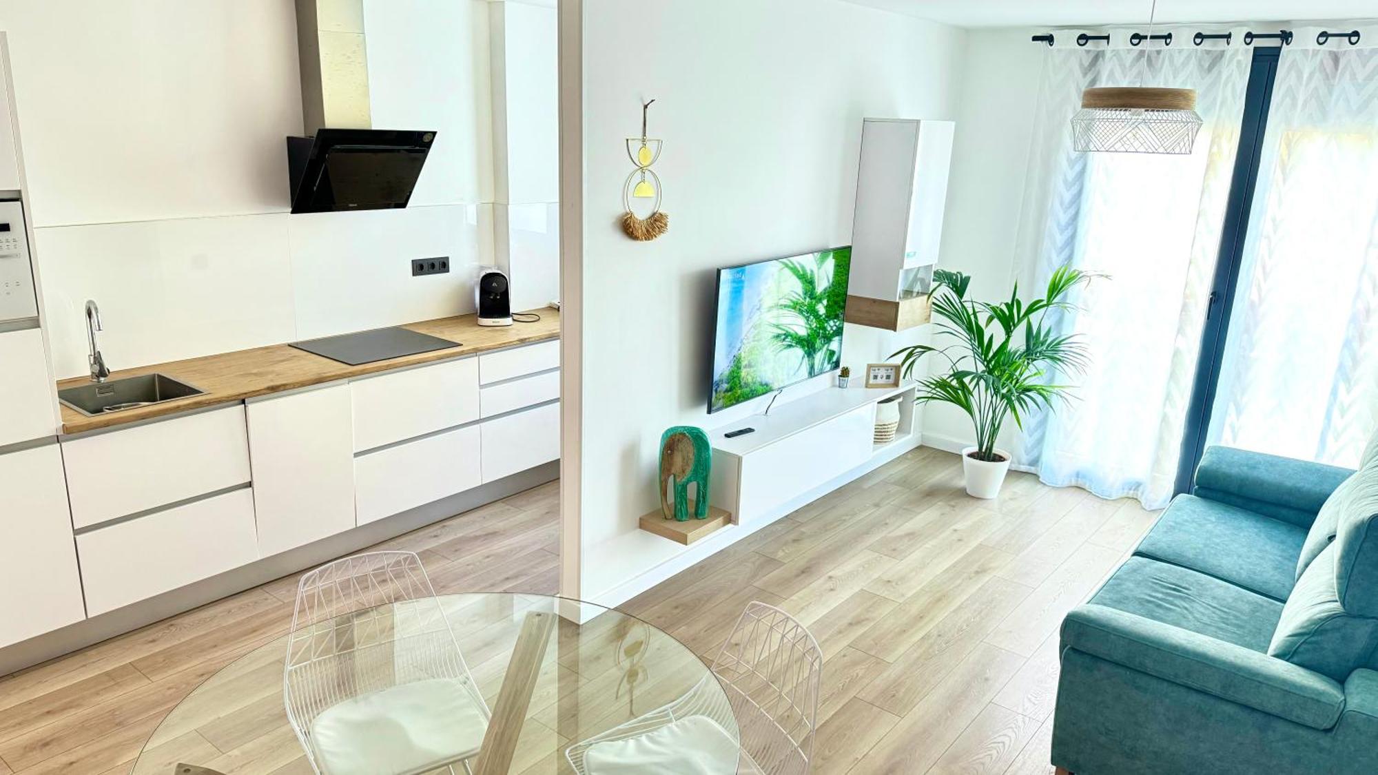 Modern Love Flat Λας Πάλμας ντε Γκραν Κανάρια Εξωτερικό φωτογραφία